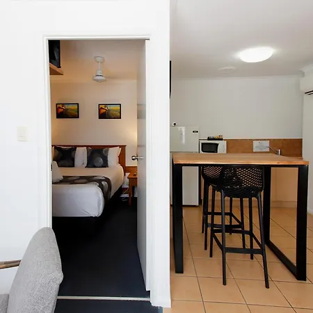 Windmill Motel & Events Centre Mackay Exterior photo