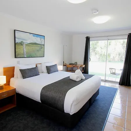 Windmill Motel & Events Centre Mackay Exterior photo