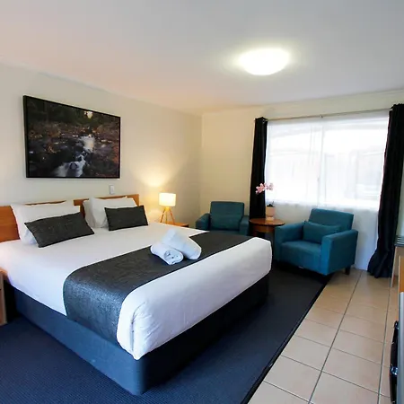 Windmill Motel & Events Centre Mackay Exterior photo